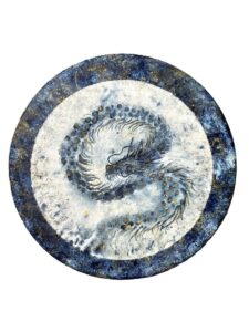 Radiant Dragon (麗龍)