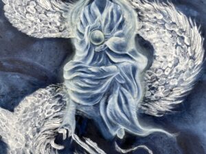 Dragon of Compassion (慈悲龍)