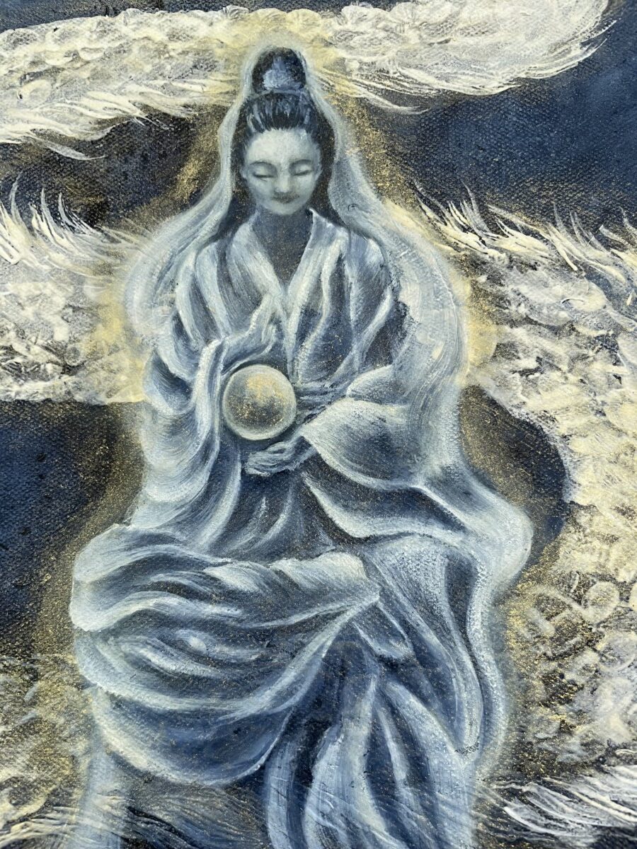 Dragon of Compassion (慈悲龍) - 画像 (6)