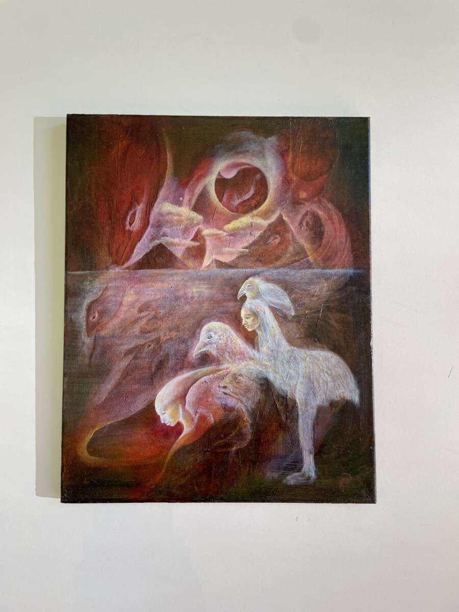 Story of hybrid - Image 2