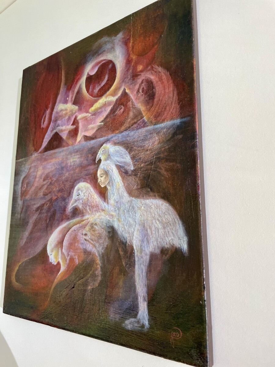 Story of hybrid - Image 5