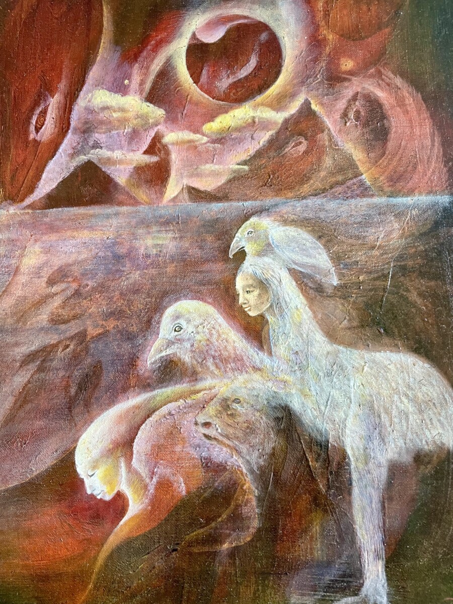 Story of hybrid - Image 4