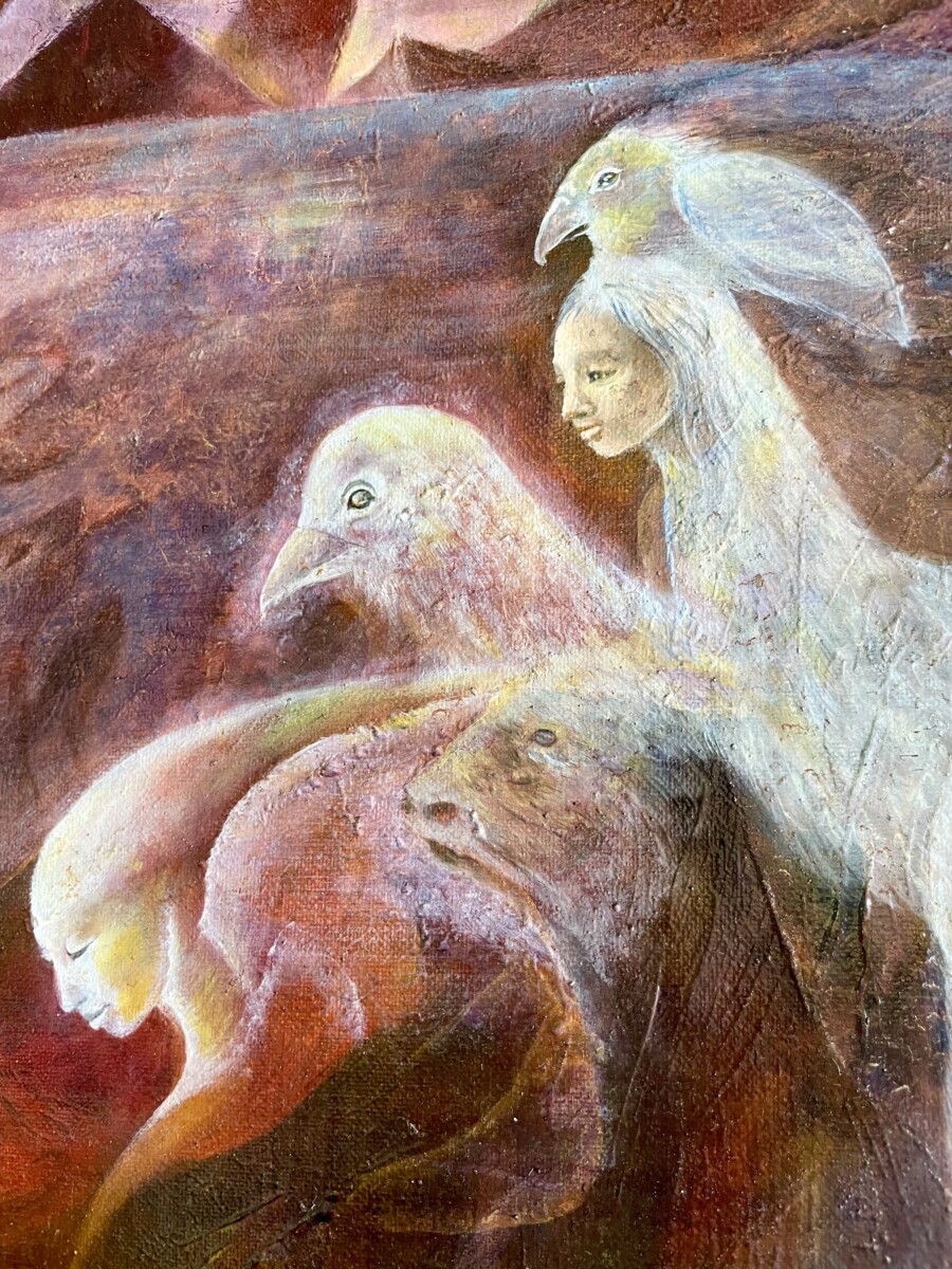 Story of hybrid - Image 3