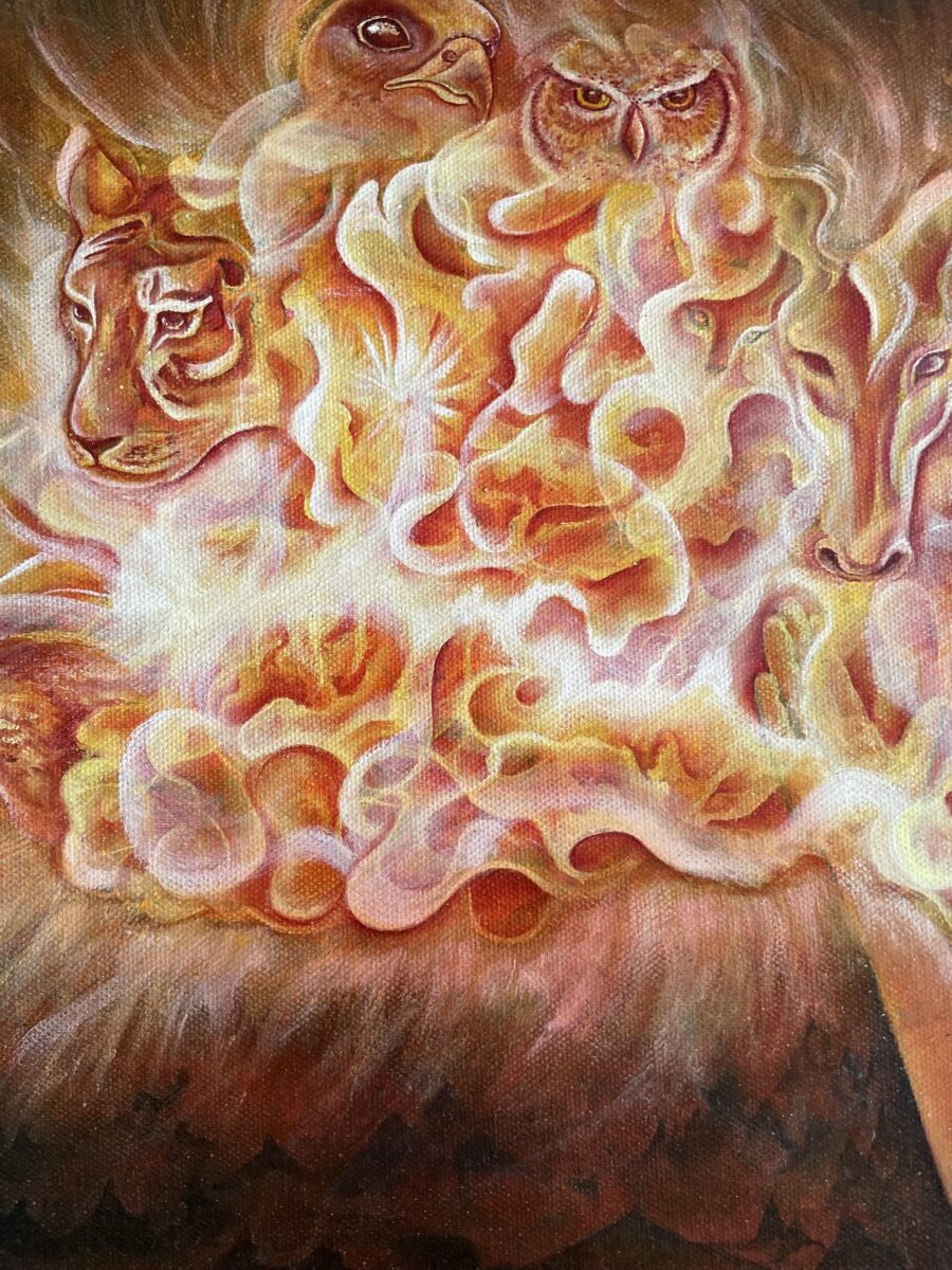 Show me dear fire - Image 5