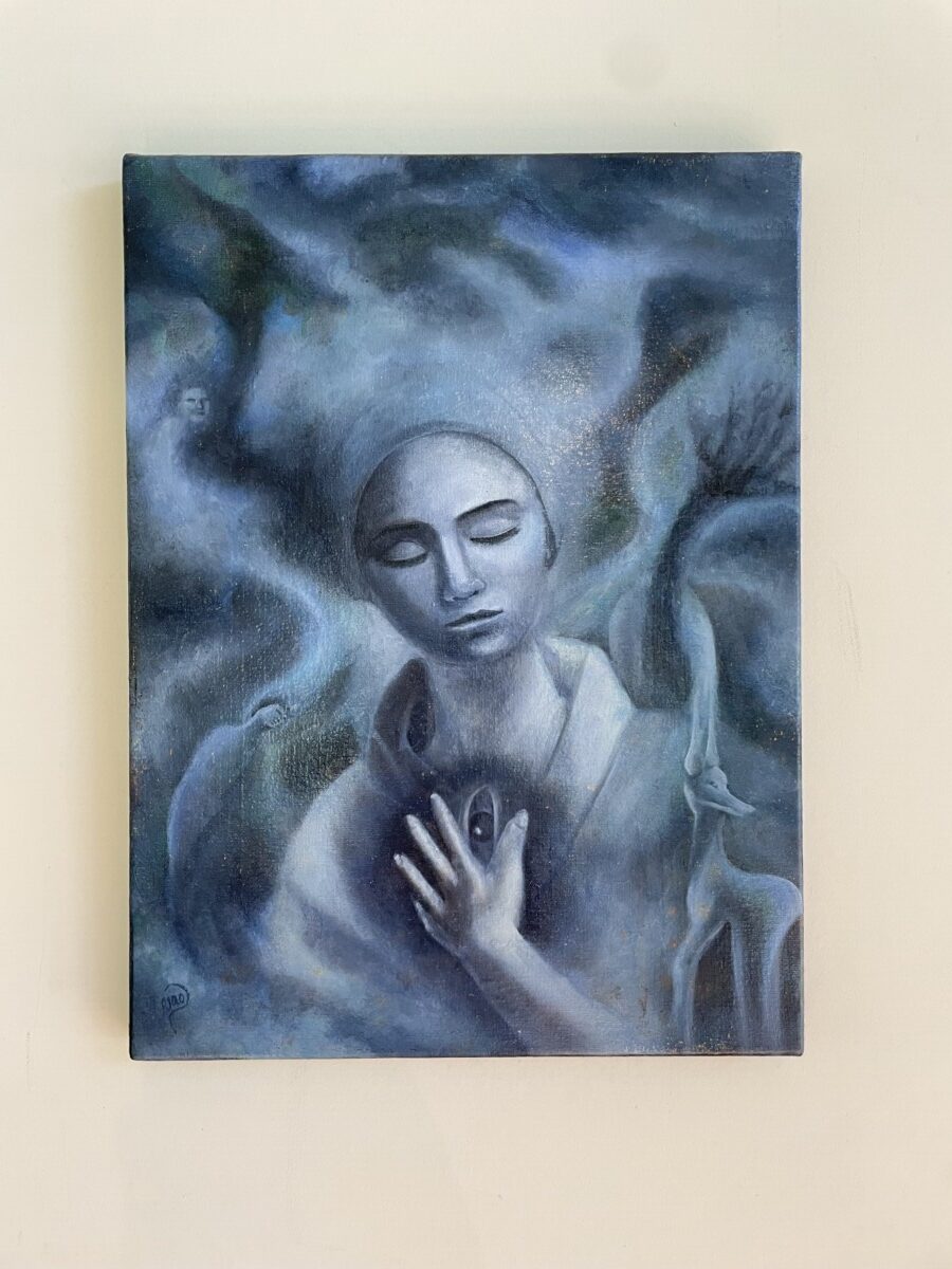 Eye Of the Heart - Image 2