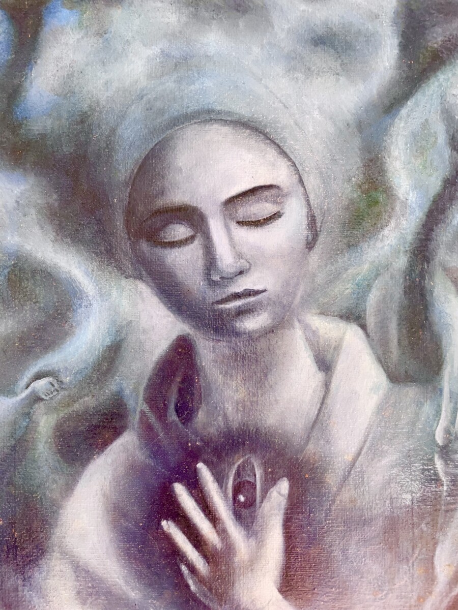 Eye Of the Heart - Image 4