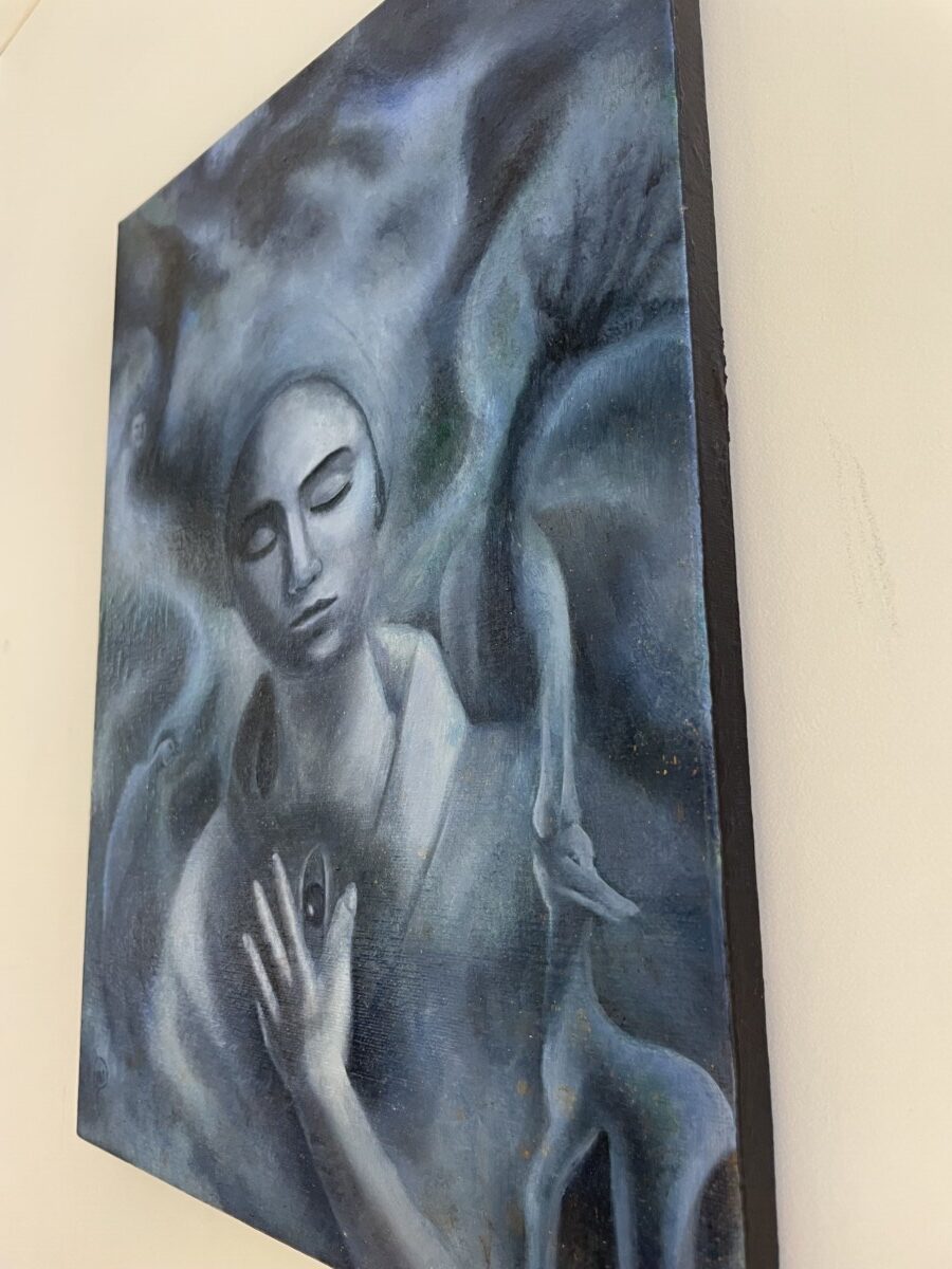 Eye Of the Heart - Image 3