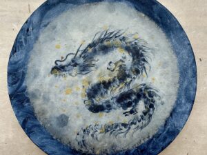 Breath Dragon (呼龍神)