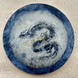 Breath Dragon (呼龍神)