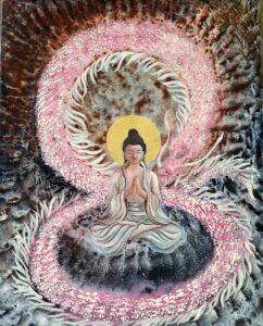 Eternal Peace (永遠の平和)