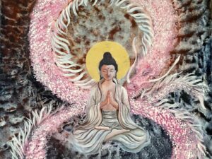 Eternal Peace (永遠の平和)