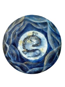 Abyssal Dragon (深淵龍)