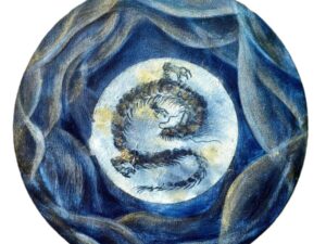 Abyssal Dragon (深淵龍)